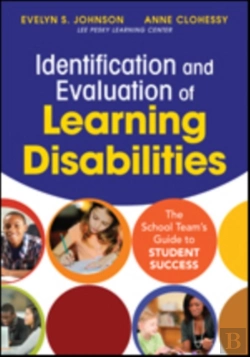 Bertrand.pt - Identification And Evaluation Of Learning Disabilities
