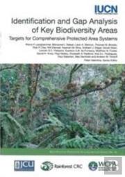 Identification And Gap Analysis Of Key Biodiversity Areas