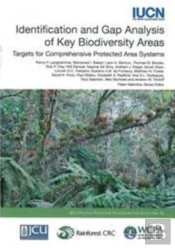 Identification And Gap Analysis Of Key Biodiversity Areas