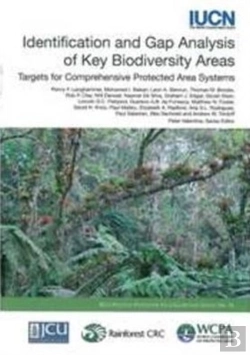 Bertrand.pt - Identification And Gap Analysis Of Key Biodiversity Areas