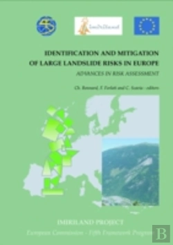 Bertrand.pt - Identification And Mitigation Of Large Landslide Risks In Europe