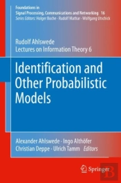 Identification And Other Probabilistic Models