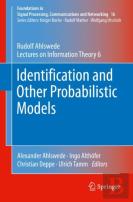 Identification And Other Probabilistic Models
