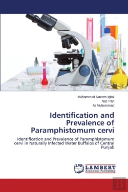 Bertrand.pt - Identification And Prevalence Of Paramphistomum Cervi