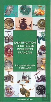 Identification Et Côte Des Moulinets Français