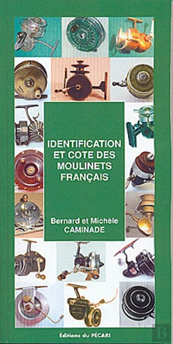 Bertrand.pt - Identification Et Côte Des Moulinets Français