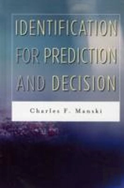 Identification For Prediction And Decision