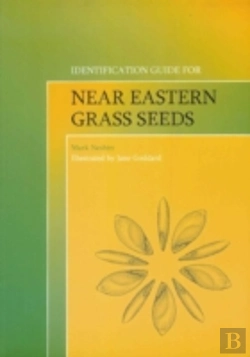 Bertrand.pt - Identification Guide For Near Eastern Grass Seeds