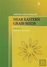Identification Guide For Near Eastern Grass Seeds