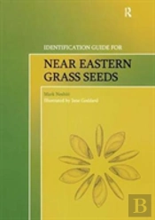 Identification Guide For Near Eastern Grass Seeds