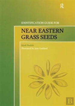 Bertrand.pt - Identification Guide For Near Eastern Grass Seeds