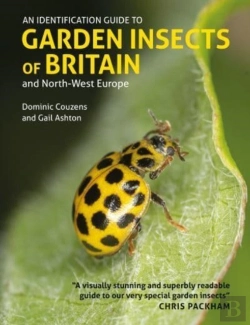 Bertrand.pt - Identification Guide To Garden Insects Of Britain And North-West Europe