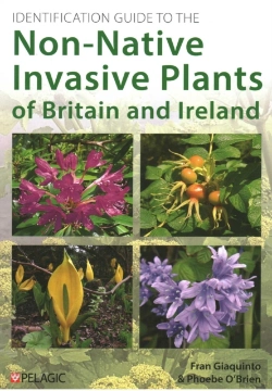 Bertrand.pt - Identification Guide To The Non-Native Invasive Plants Of Britain And Ireland