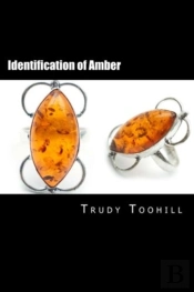 Identification Of Amber