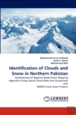 Bertrand.pt - Identification Of Clouds And Snow In Northern Pakistan