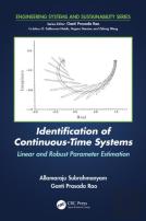 Identification Of Continuous-Time Systems