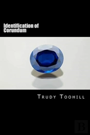 Identification Of Corundum
