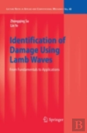 Identification Of Damage Using Lamb Waves
