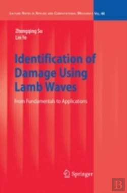 Bertrand.pt - Identification Of Damage Using Lamb Waves