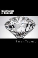 Identification Of Diamonds