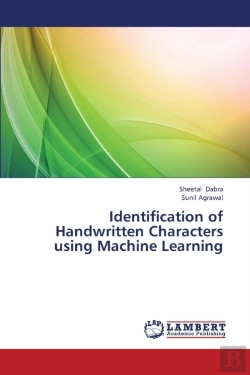 Bertrand.pt - Identification Of Handwritten Characters Using Machine Learning