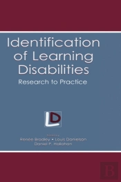 Identification Of Learning Disabilities