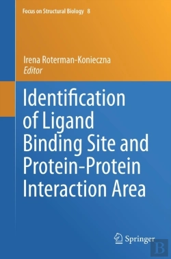 Bertrand.pt - Identification Of Ligand Binding Site And Protein-Protein Interaction Area
