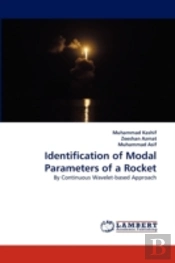Identification Of Modal Parameters Of A Rocket