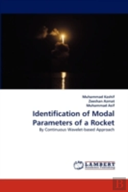 Bertrand.pt - Identification Of Modal Parameters Of A Rocket