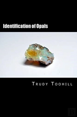 Bertrand.pt - Identification Of Opals