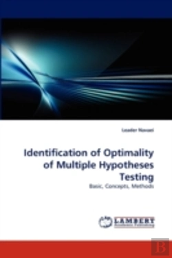Bertrand.pt - Identification Of Optimality Of Multiple Hypotheses Testing