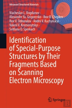 Bertrand.pt - Identification Of Special-Purpose Structures By Their Fragments Based On Scanning Electron Microscopy