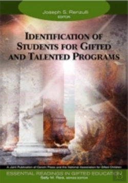 Bertrand.pt - Identification Of Students For Gifted And Talented Programs