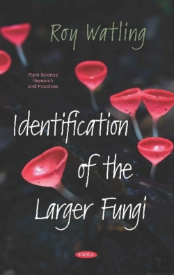 Bertrand.pt - Identification Of The Larger Fungi