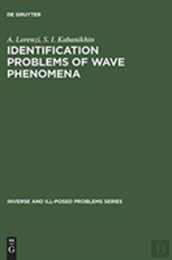 Bertrand.pt - Identification Problems Of Wave Phenomena