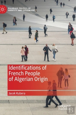 Bertrand.pt - Identifications Of French People Of Algerian Origin