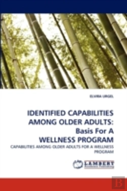Bertrand.pt - Identified Capabilities Among Older Adults