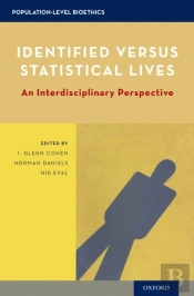 Identified Versus Statistical Lives