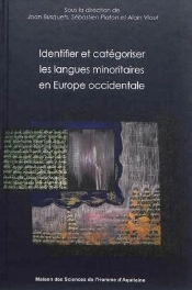 Identifier Et Catégoriser Les Langues Minoritaires En Europe Occident Ale