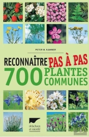 Identifier Facilement Les Plantes