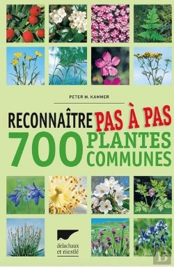 Bertrand.pt - Identifier Facilement Les Plantes