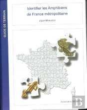 Identifier Les Amphibiens De France Métropolitaine