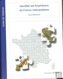 Bertrand.pt - Identifier Les Amphibiens De France Métropolitaine