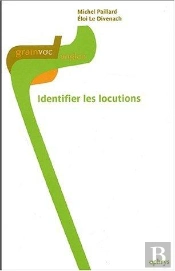 Identifier Les Locutions