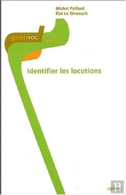 Bertrand.pt - Identifier Les Locutions