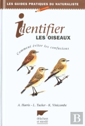 Identifier Les Oiseaux ; Comment Eviter Les Confusions