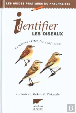 Bertrand.pt - Identifier Les Oiseaux ; Comment Eviter Les Confusions