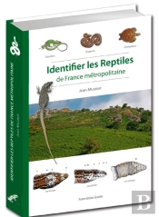 Identifier Les Reptiles De France Métropolitaine
