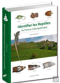 Bertrand.pt - Identifier Les Reptiles De France Métropolitaine