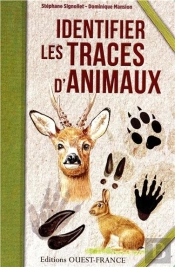 Identifier Les Traces D'Animaux